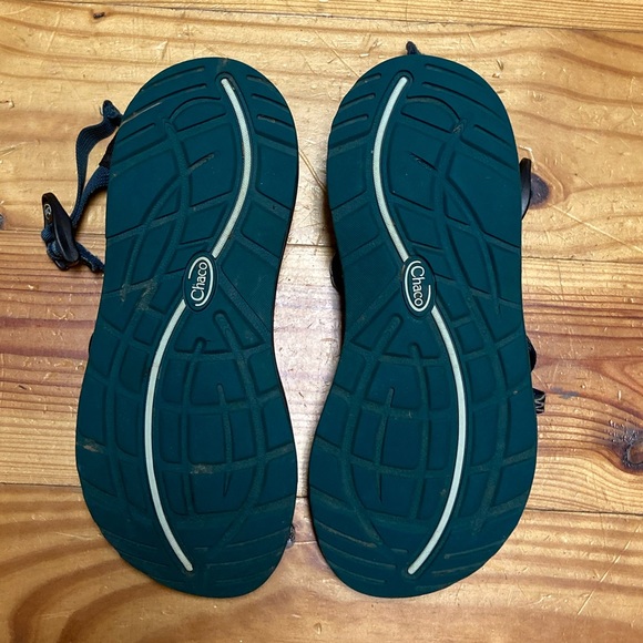 Chacos ZX/2 Classic Sandals - Picture 7 of 10